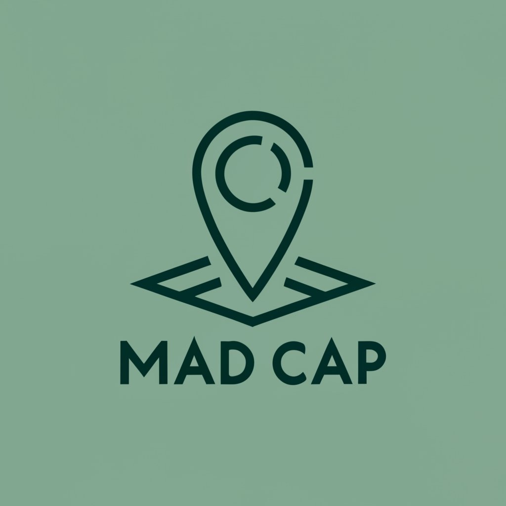 MadCap Logo